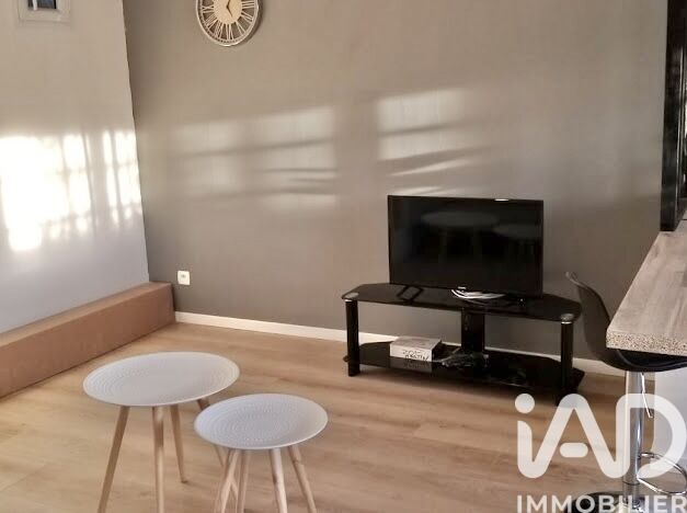 Immeuble  Nîmes