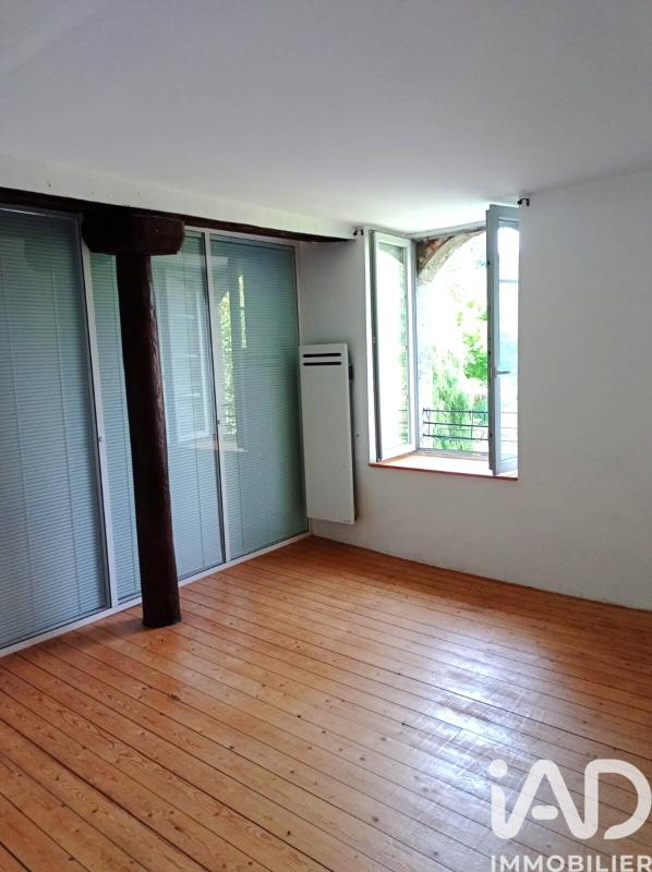 Appartement 3 Pièce(s) Artannes-sur-Indre - Photo 8
