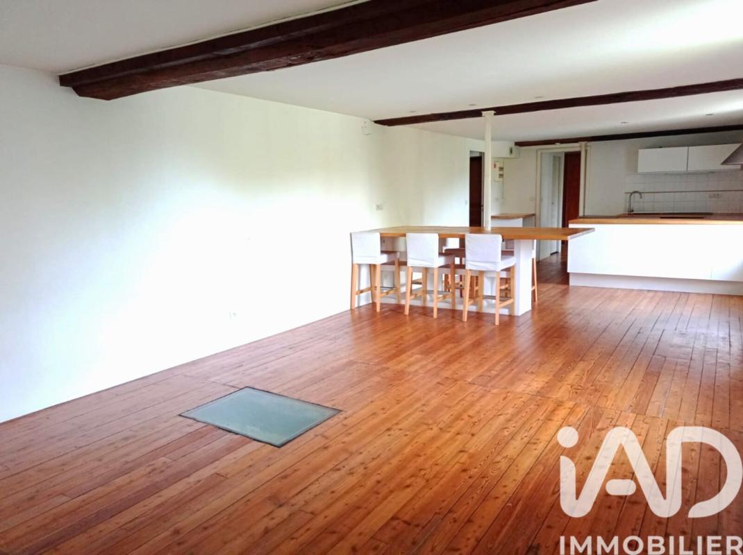 Appartement 3 Pièce(s) Artannes-sur-Indre - Photo 9