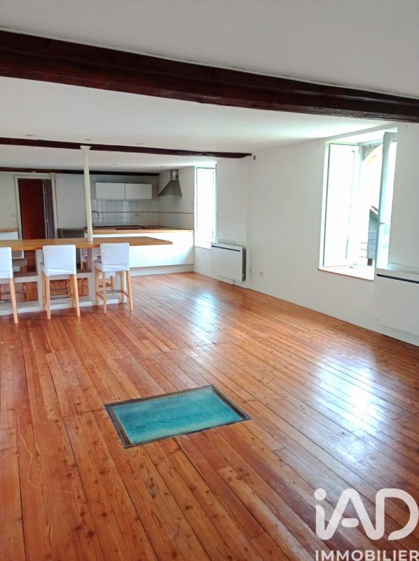 Appartement 3 Pièce(s) Artannes-sur-Indre - Photo 10