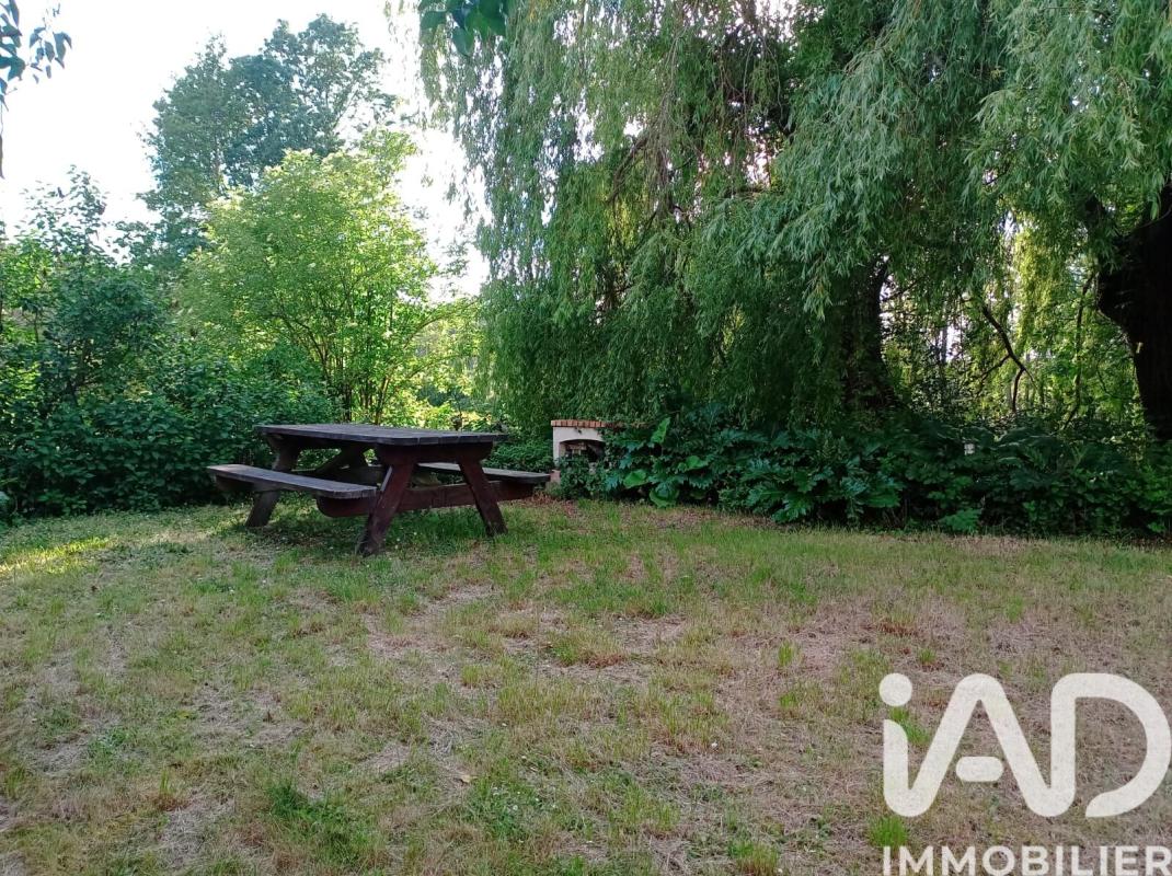 Appartement 3 Pièce(s) Artannes-sur-Indre - Photo 12