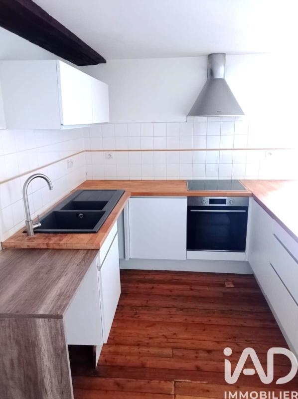 Appartement 3 Pièce(s) Artannes-sur-Indre - Photo 2