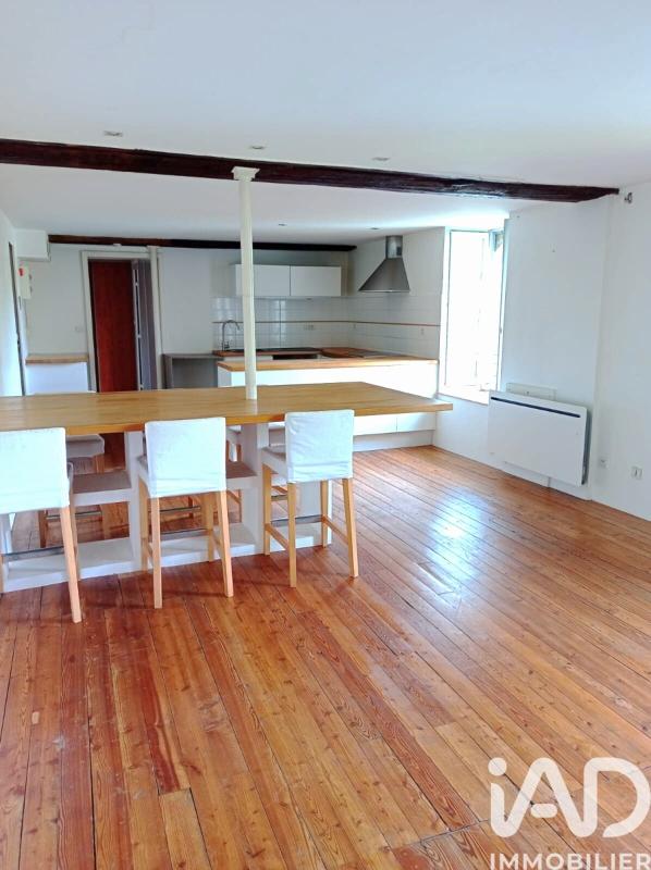 Appartement 3 Pièce(s) Artannes-sur-Indre - Photo 5