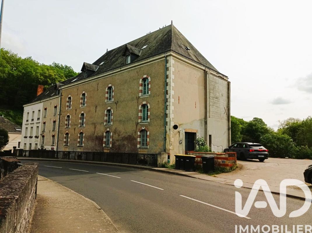 Appartement 3 Pièce(s) Artannes-sur-Indre - Photo 13