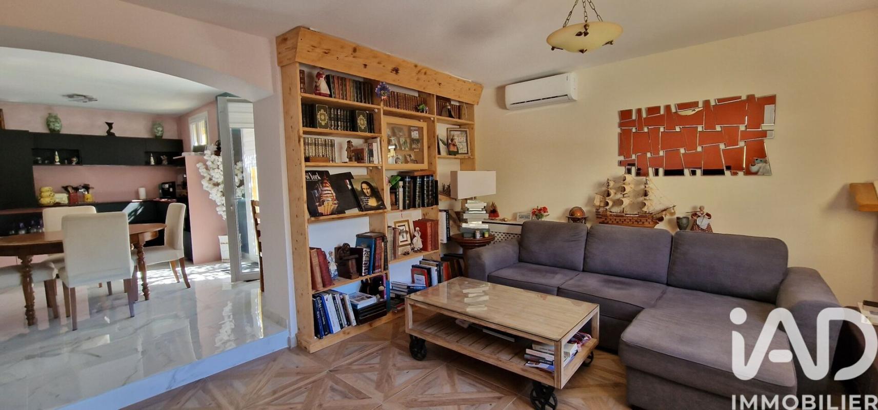 Maison 5 Pièce(s) Ollioules