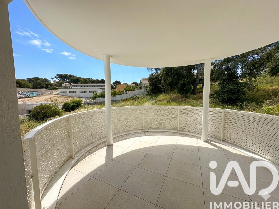 Appartement 1 Pièce(s) La Seyne-sur-Mer - Photo 2