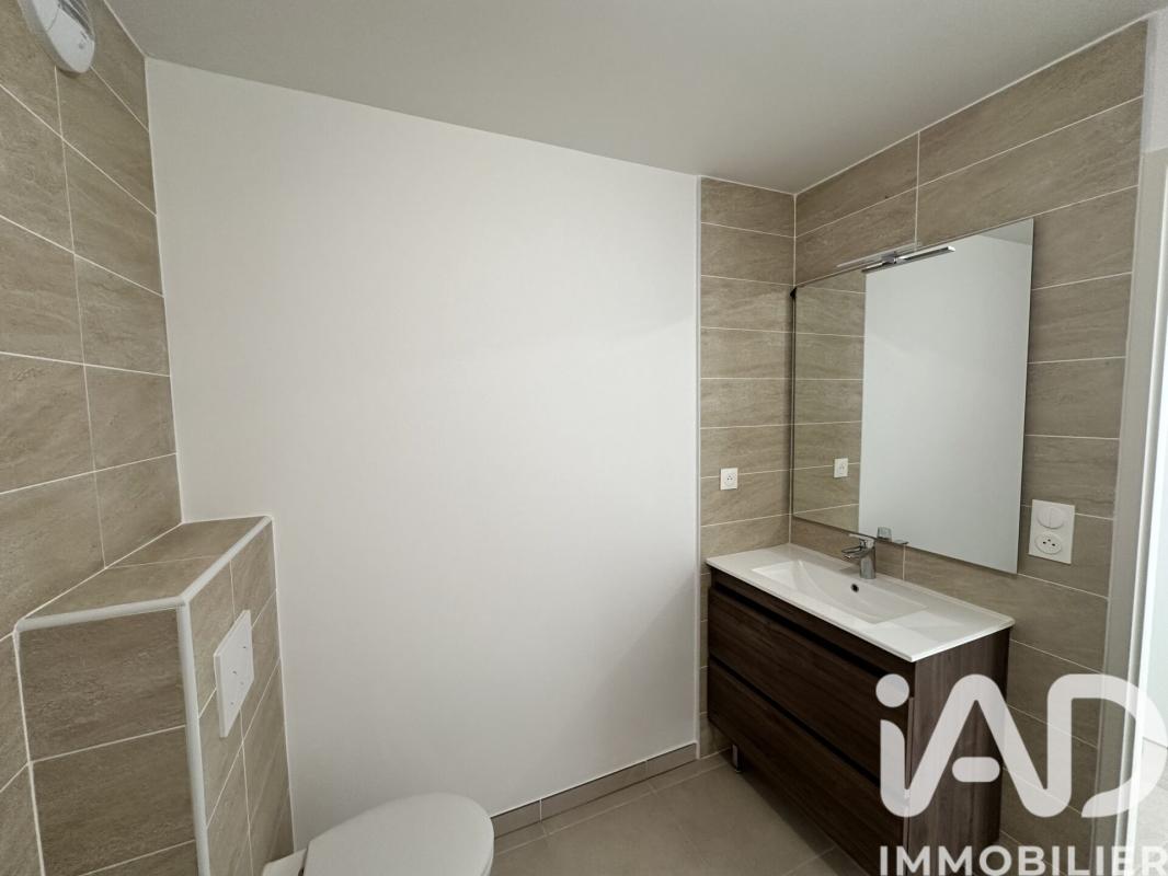 Appartement 1 Pièce(s) La Seyne-sur-Mer - Photo 8