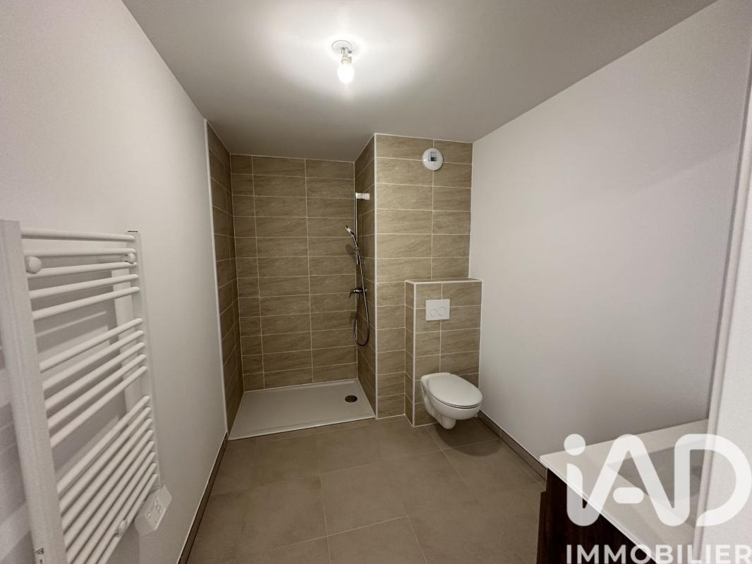 Appartement 1 Pièce(s) La Seyne-sur-Mer - Photo 9