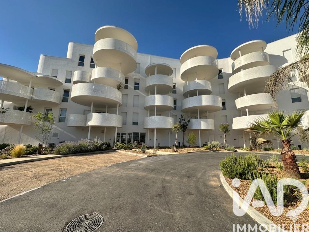 Appartement 1 Pièce(s) La Seyne-sur-Mer - Photo 10