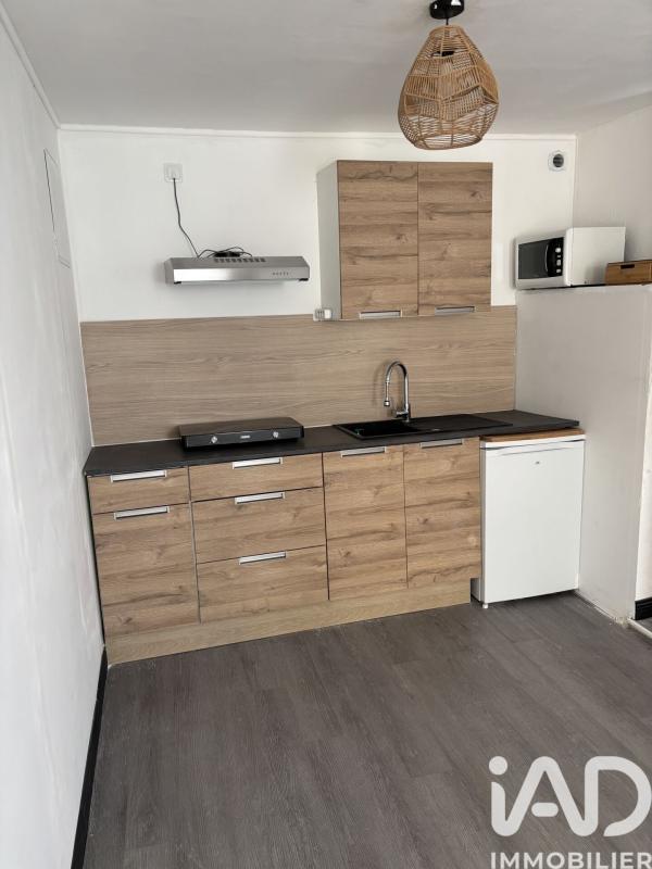 Appartement 2 Pièce(s) Marly-la-Ville - Photo 3