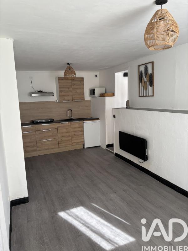 Appartement 2 Pièce(s) Marly-la-Ville - Photo 4