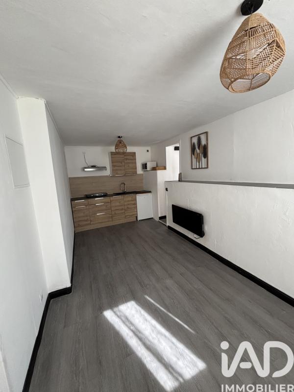 Appartement 2 Pièce(s) Marly-la-Ville - Photo 5