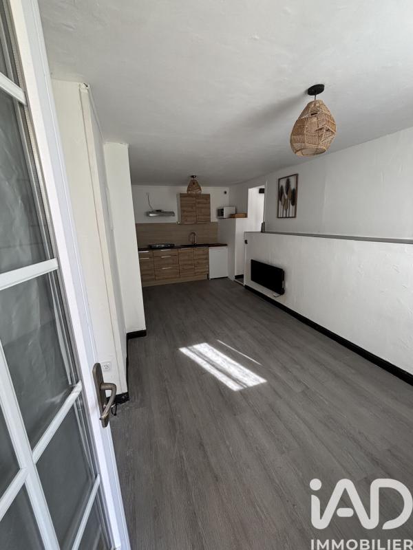 Appartement 2 Pièce(s) Marly-la-Ville - Photo 6