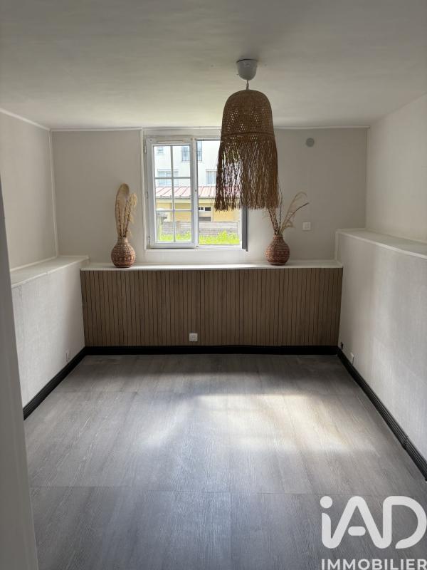 Appartement 2 Pièce(s) Marly-la-Ville - Photo 7