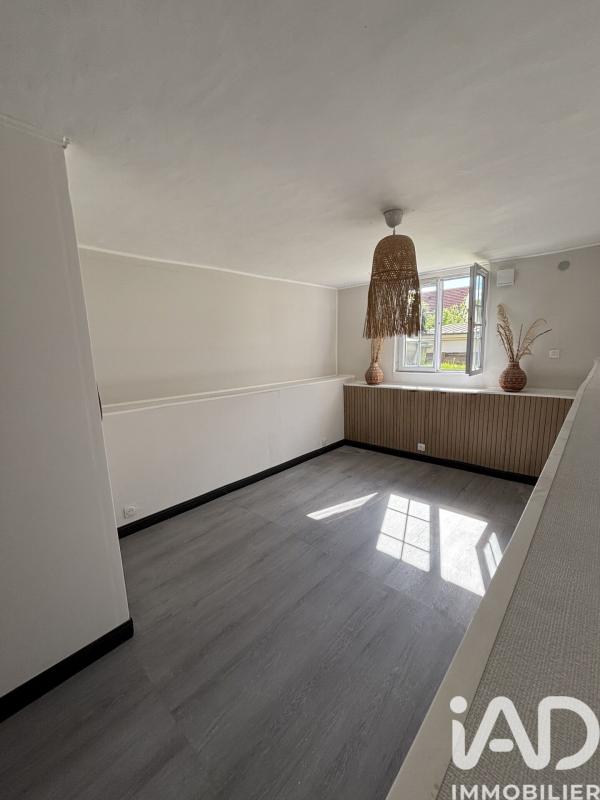 Appartement 2 Pièce(s) Marly-la-Ville - Photo 8