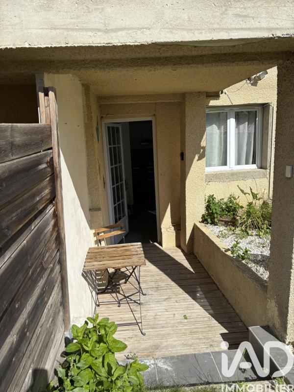 Appartement 2 Pièce(s) Marly-la-Ville - Photo 14