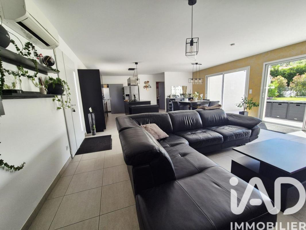 Maison 3 Pièce(s) Rigarda - Photo 3