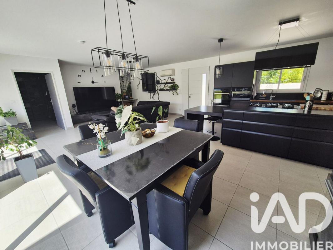 Maison 3 Pièce(s) Rigarda - Photo 4