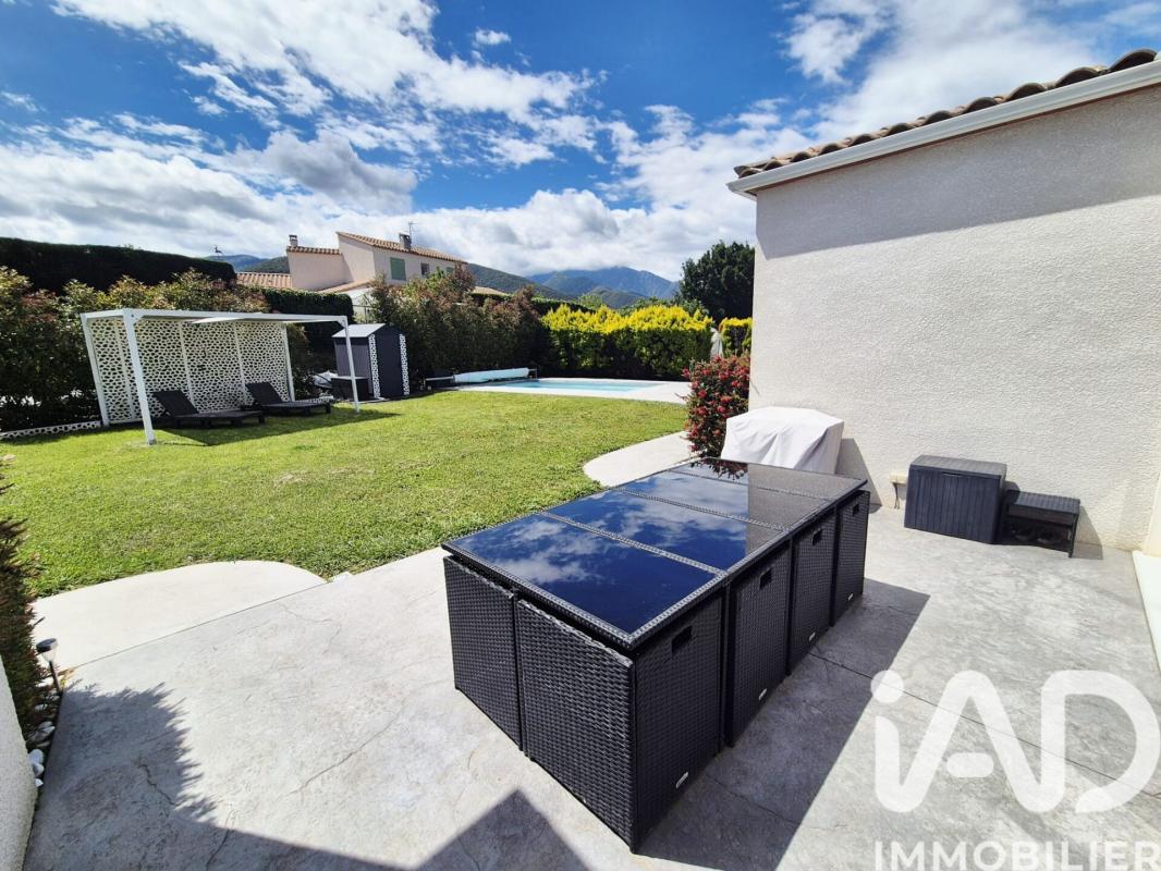 Maison 3 Pièce(s) Rigarda - Photo 10
