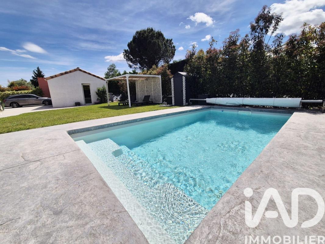 Maison 3 Pièce(s) Rigarda - Photo 11