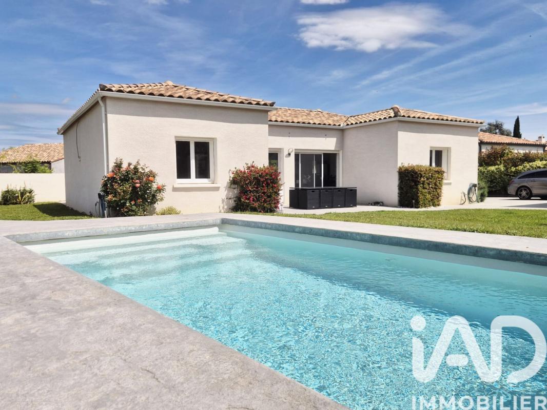 Maison 3 Pièce(s) Rigarda - Photo 24