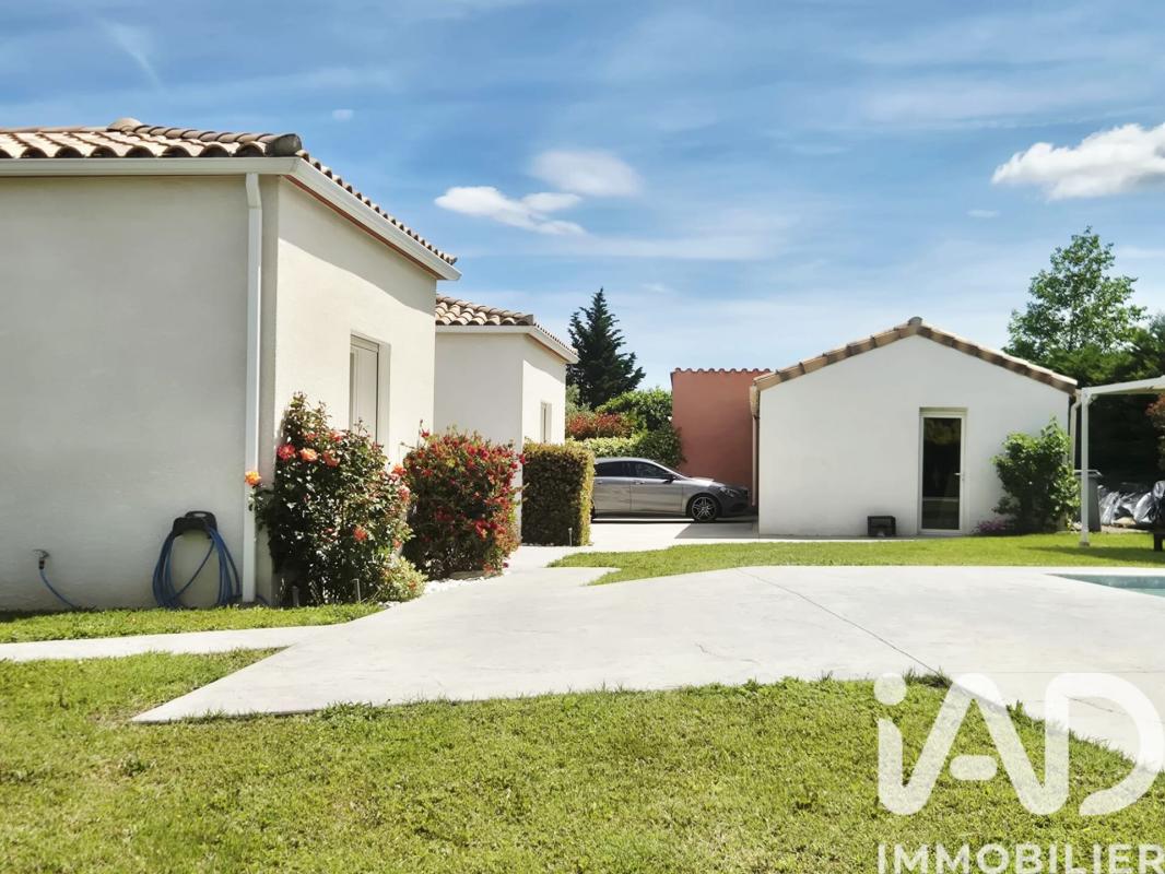 Maison 3 Pièce(s) Rigarda - Photo 27