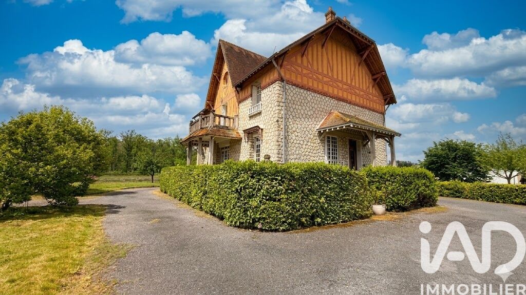 Maison 14 Pièce(s) Clémont - Photo 3