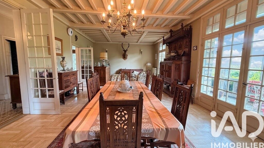 Maison 14 Pièce(s) Clémont - Photo 5
