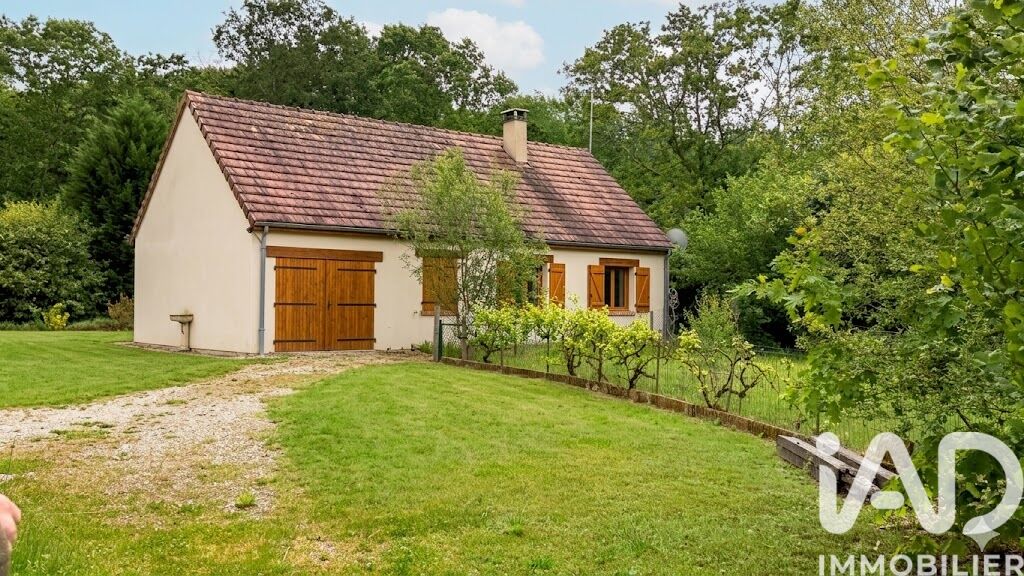 Maison 14 Pièce(s) Clémont - Photo 7