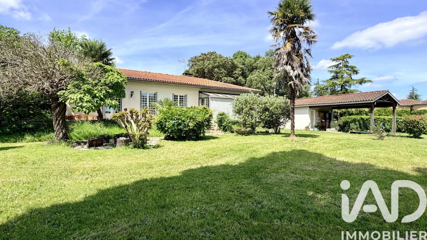Villa 5 Pièce(s) Mirande
