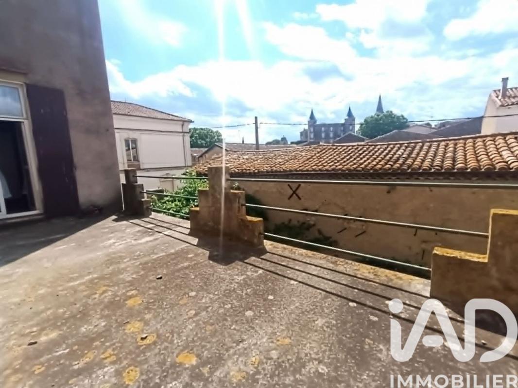 Maison 5 Pièce(s) Pouzolles - Photo 18