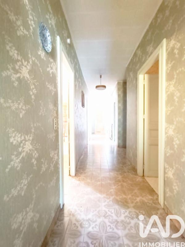 Maison 5 Pièce(s) Pouzolles - Photo 19