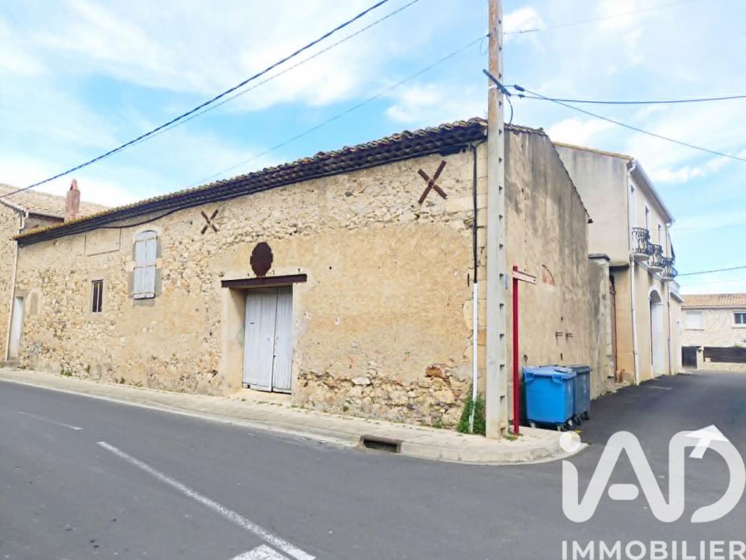 Maison 5 Pièce(s) Pouzolles - Photo 3