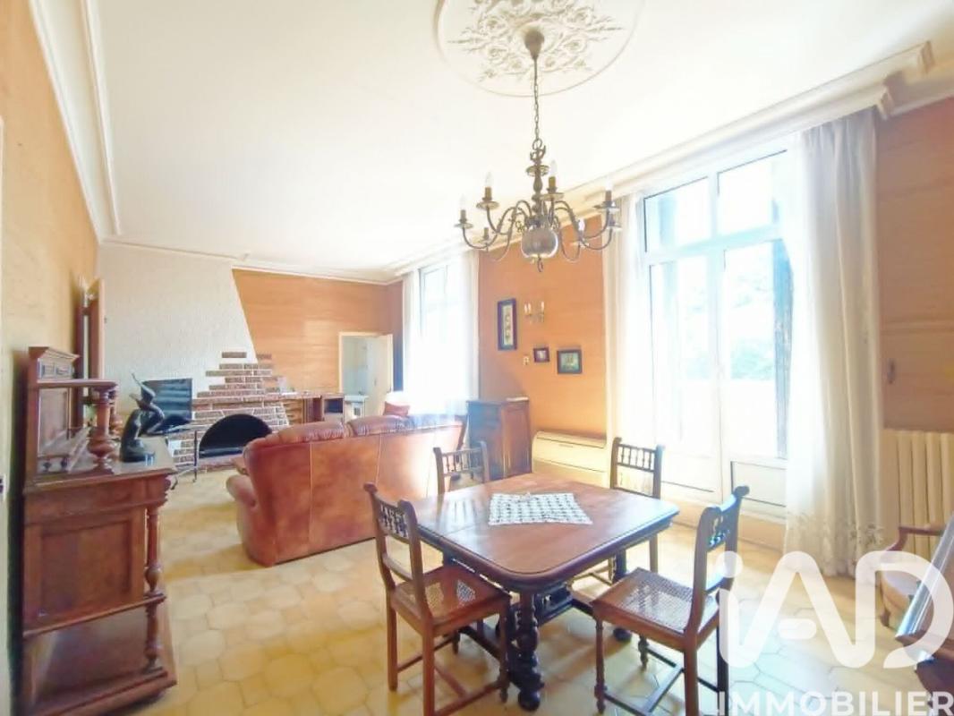 Maison 5 Pièce(s) Pouzolles - Photo 7