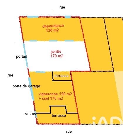 Maison 5 Pièce(s) Pouzolles - Photo 8