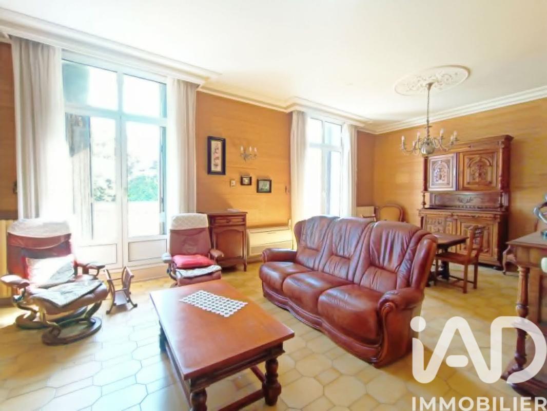 Maison 5 Pièce(s) Pouzolles - Photo 13