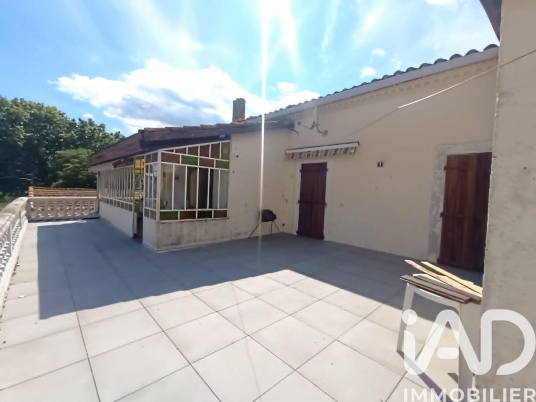 Maison 5 Pièce(s) Pouzolles - Photo 17
