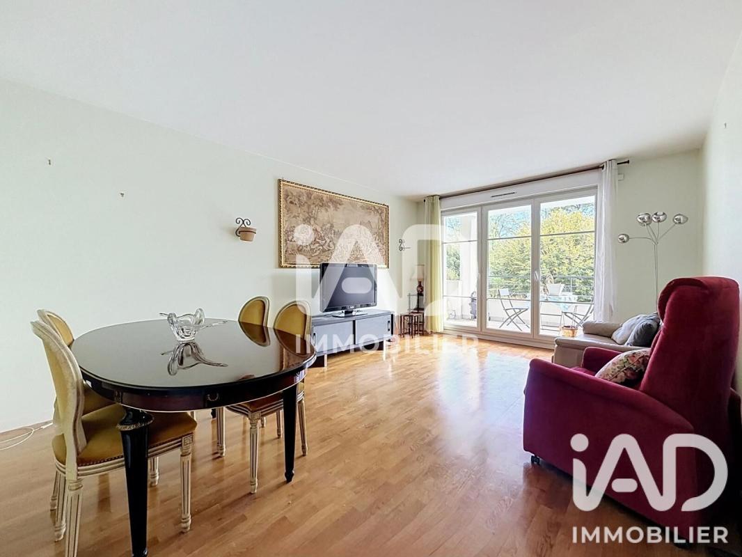 Appartement 3 Pièce(s) Maisons-Alfort - Photo 2