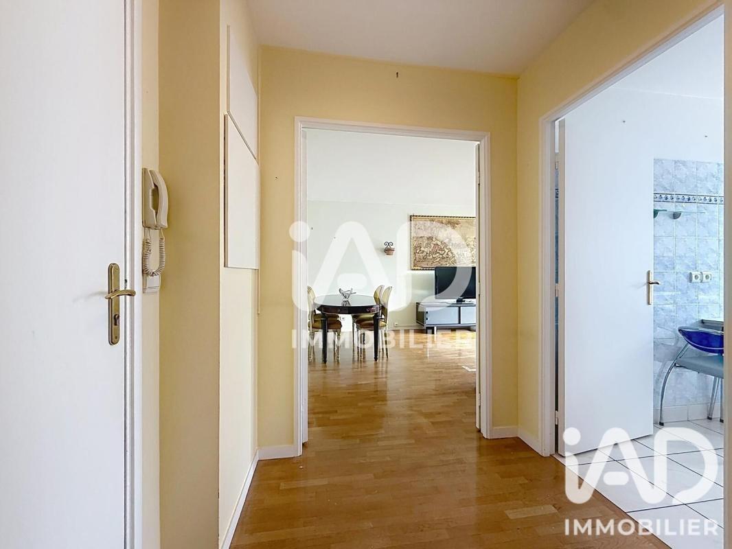 Appartement 3 Pièce(s) Maisons-Alfort - Photo 4