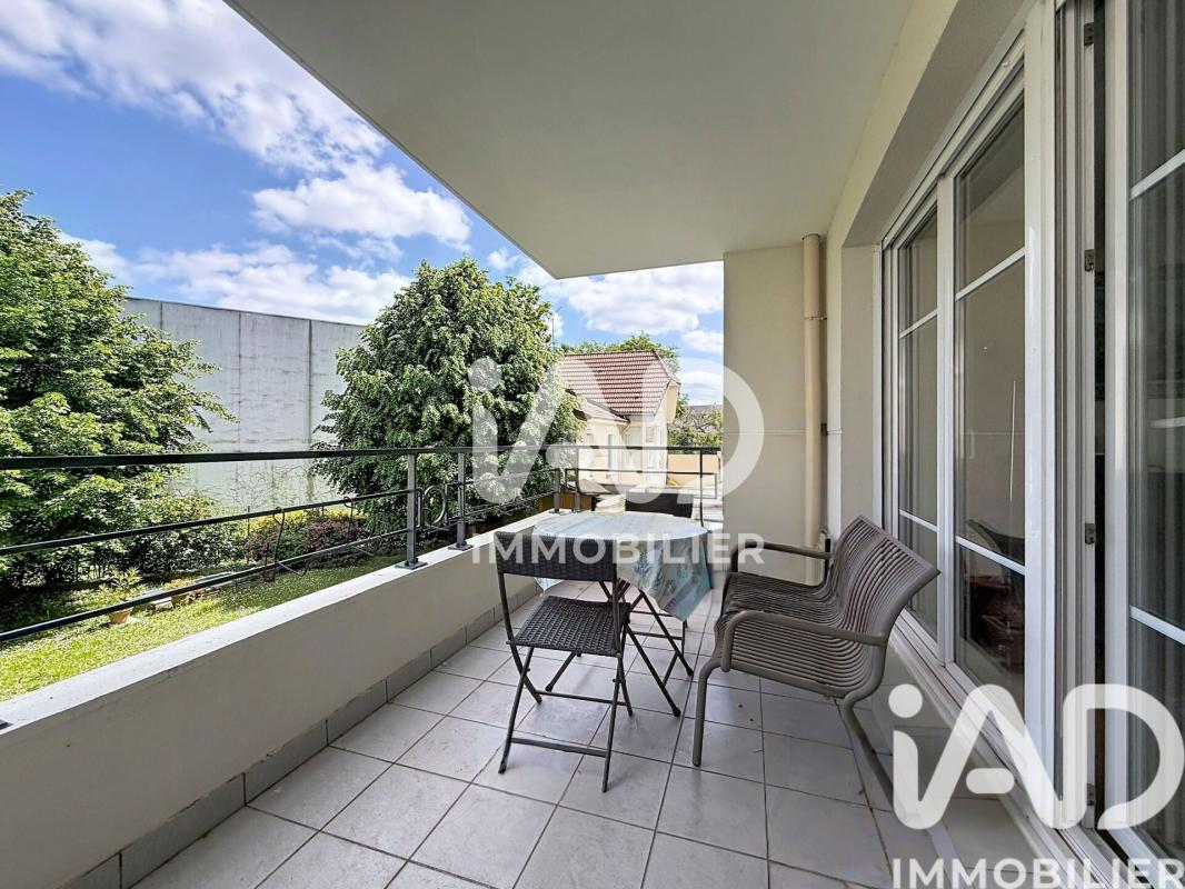 Appartement 3 Pièce(s) Maisons-Alfort - Photo 7