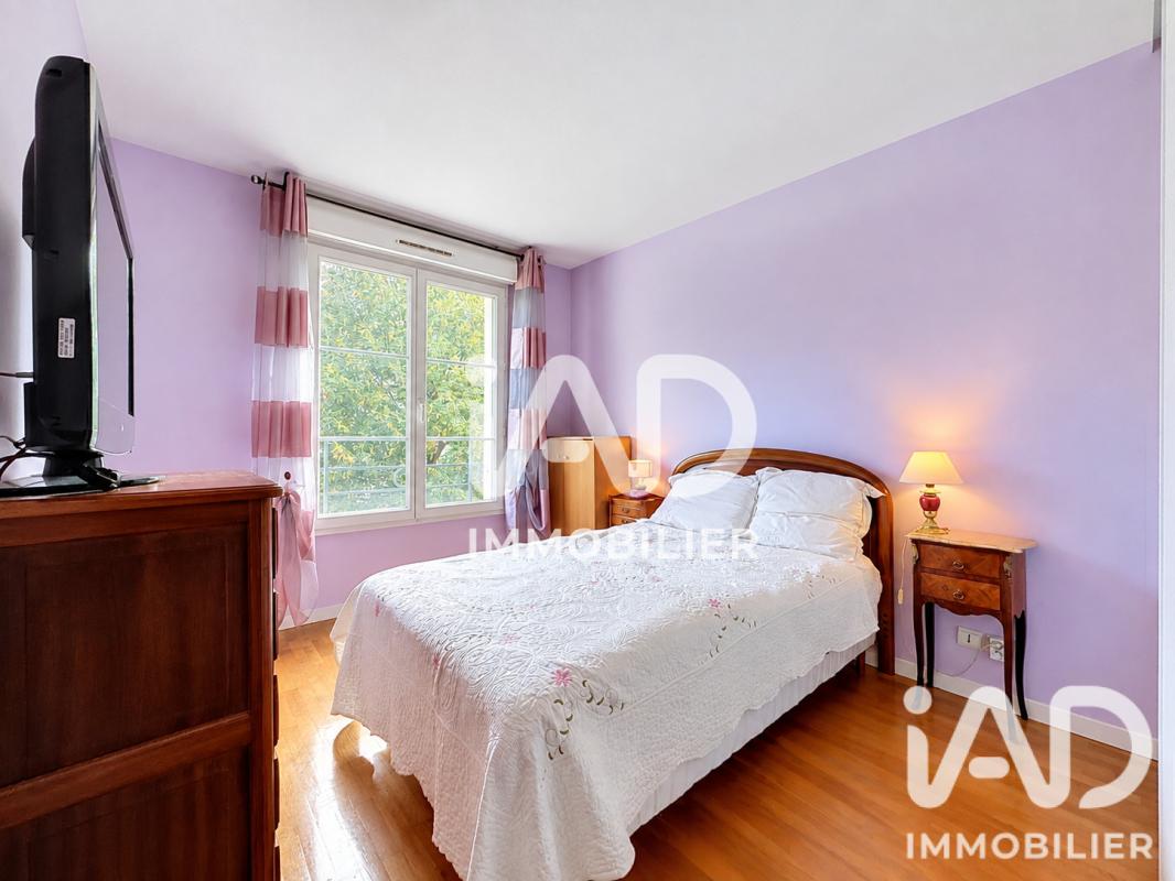 Appartement 3 Pièce(s) Maisons-Alfort - Photo 8