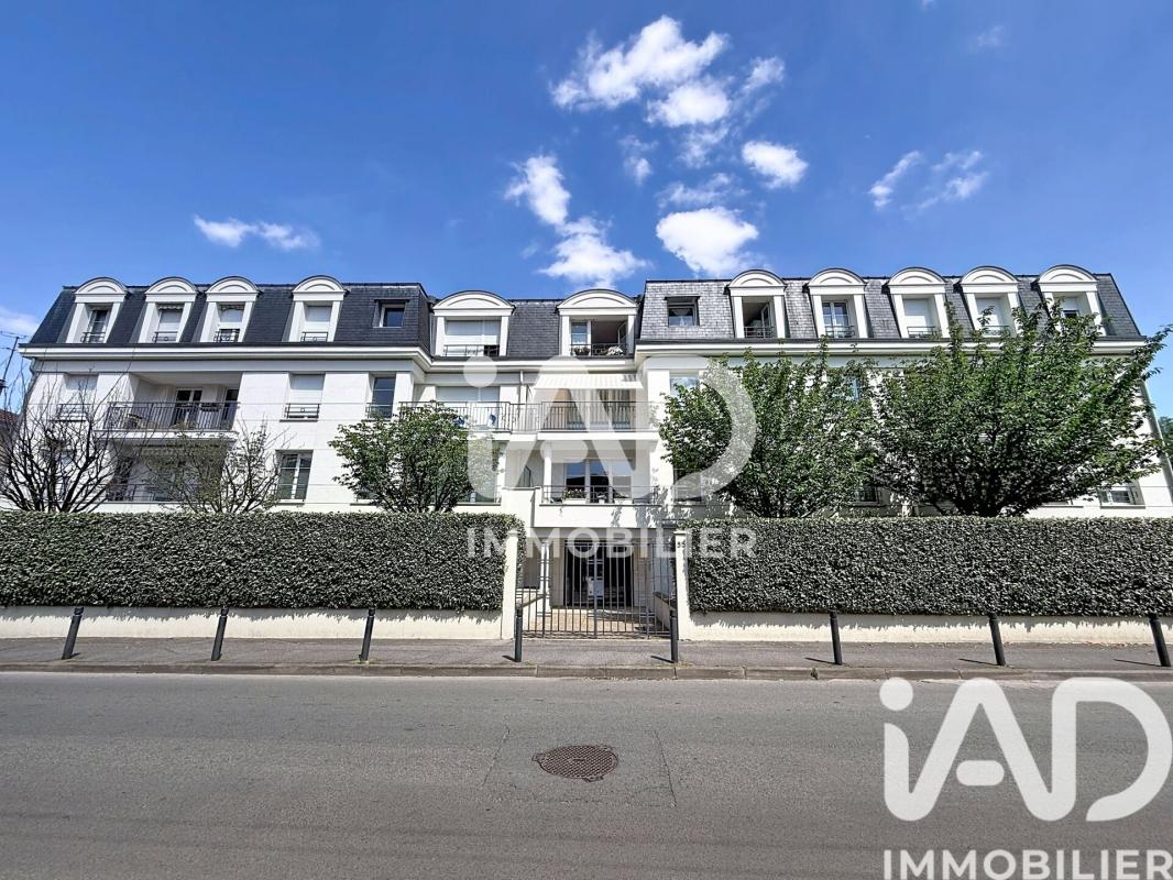 Appartement 3 Pièce(s) Maisons-Alfort - Photo 11