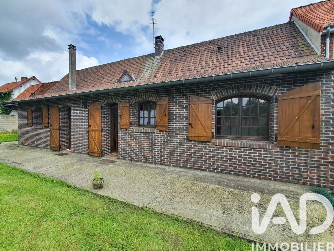 Maison 4 Pièce(s) Vignacourt - Photo 10