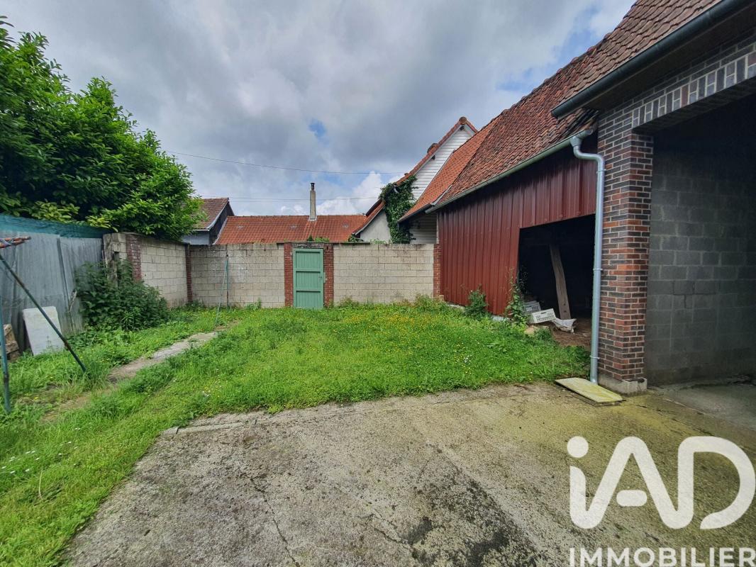 Maison 4 Pièce(s) Vignacourt - Photo 13