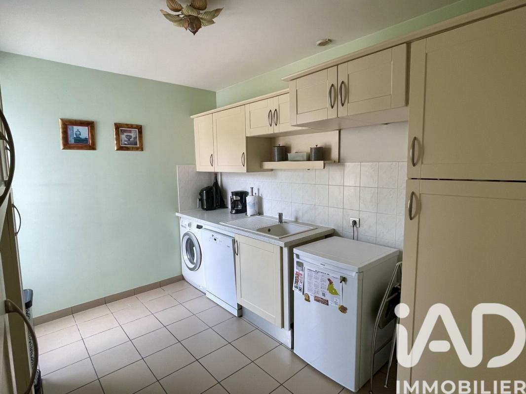 Maison 7 Pièce(s) Saint-Gilles-Croix-de-Vie - Photo 15