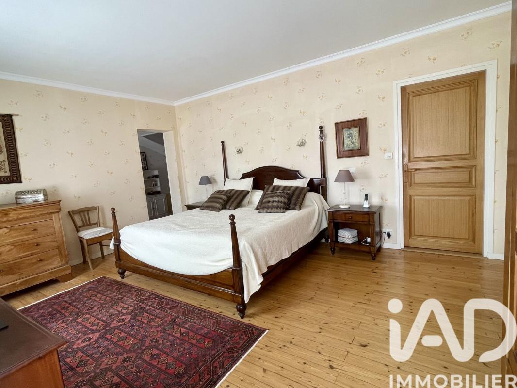 Maison 7 Pièce(s) Saint-Gilles-Croix-de-Vie - Photo 19