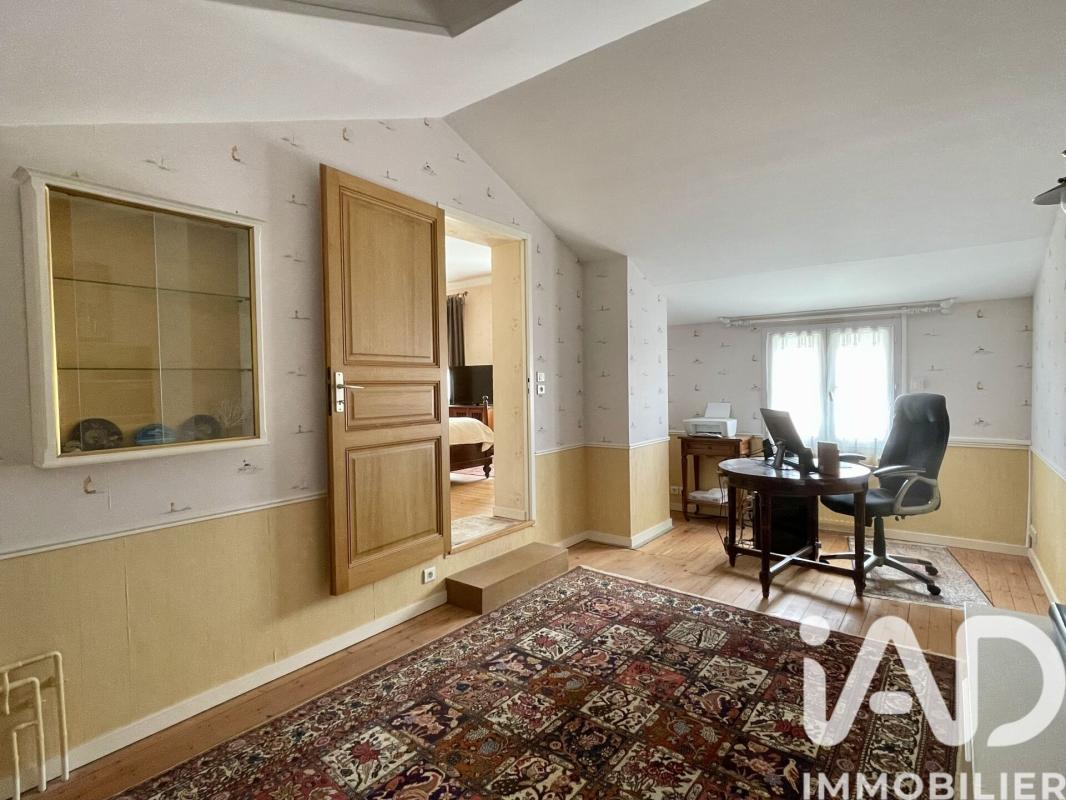Maison 7 Pièce(s) Saint-Gilles-Croix-de-Vie - Photo 20