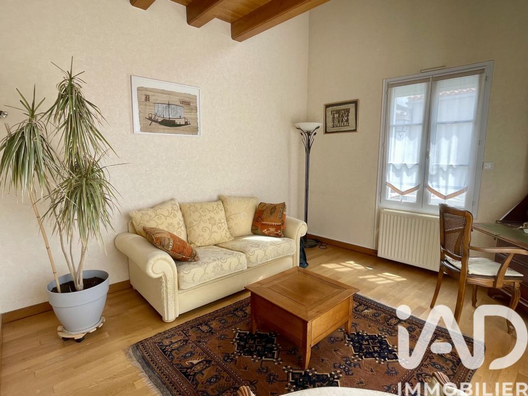 Maison 7 Pièce(s) Saint-Gilles-Croix-de-Vie - Photo 12
