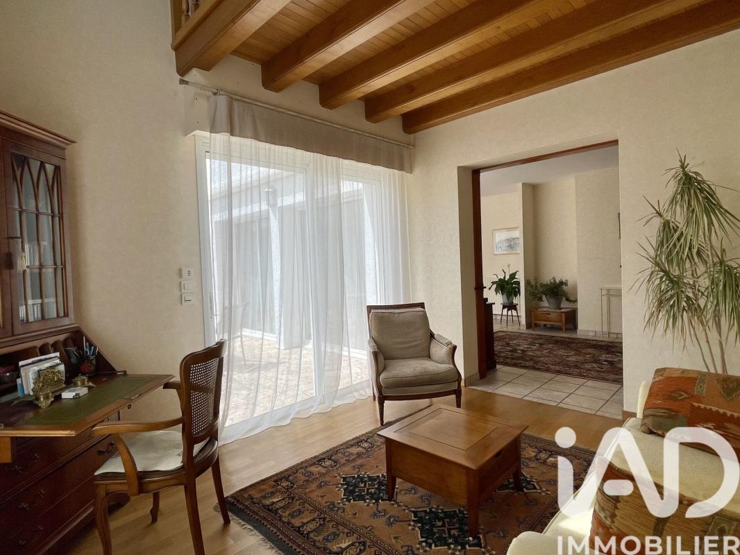 Maison 7 Pièce(s) Saint-Gilles-Croix-de-Vie - Photo 13