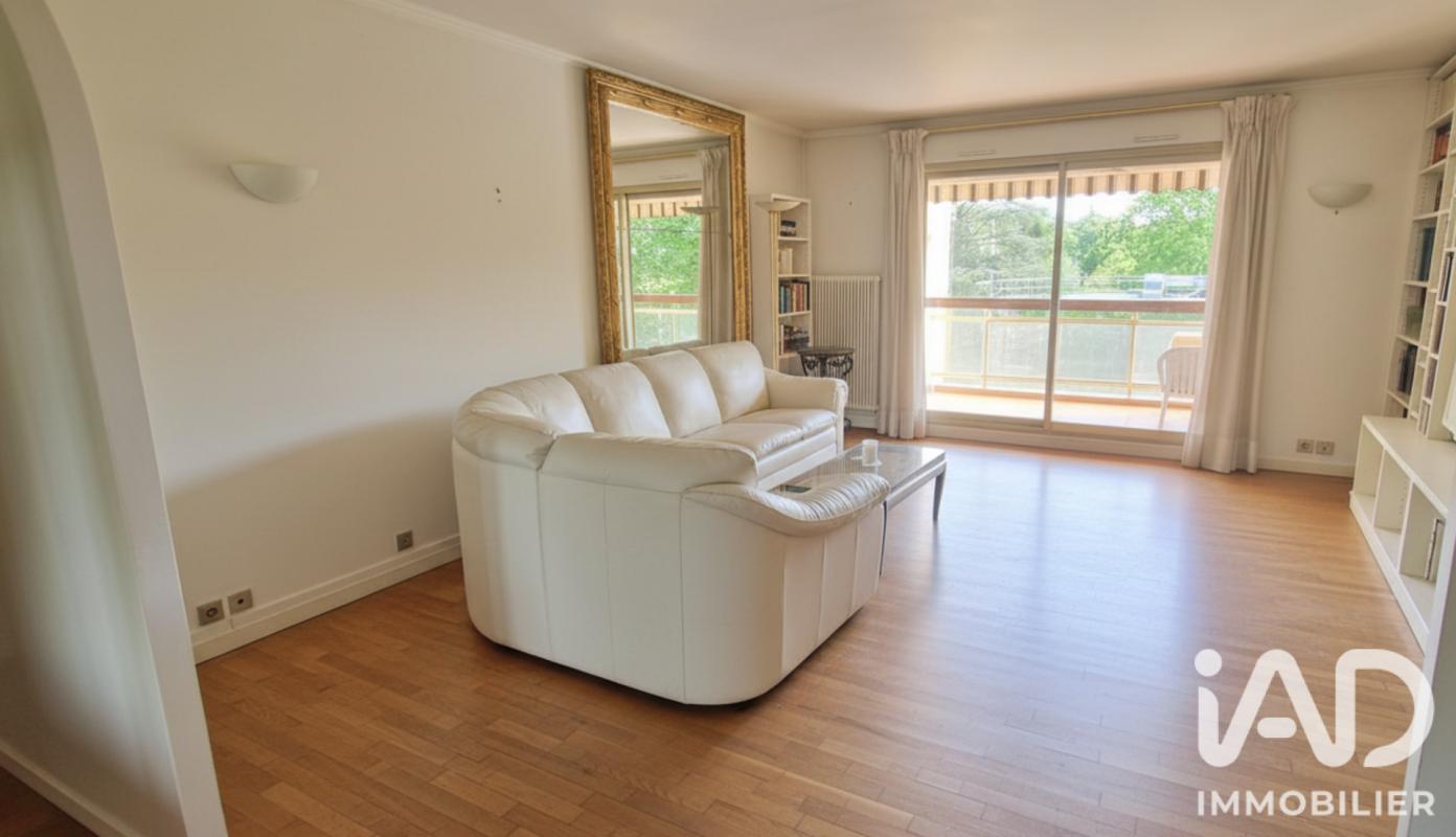 Appartement 3 Pièce(s) Sainte-Foy-lès-Lyon - Photo 9